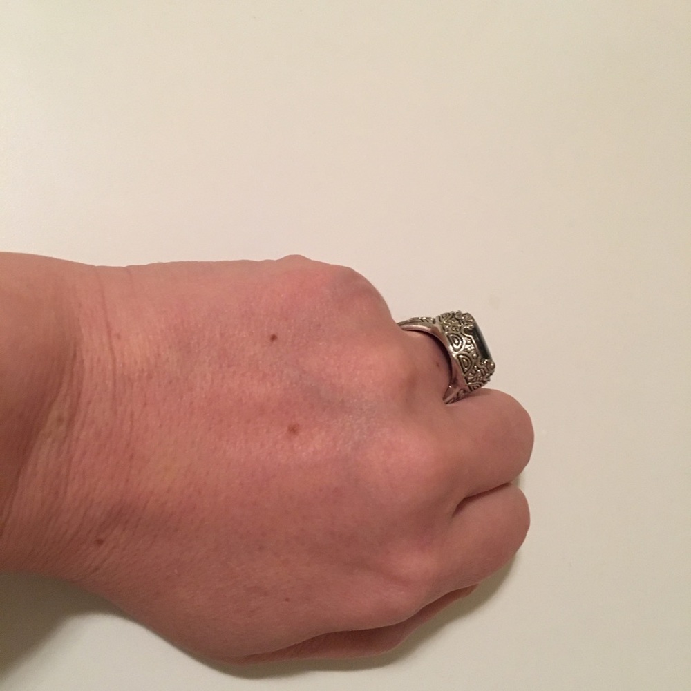 Cocktail ring - Picture 5 of 5